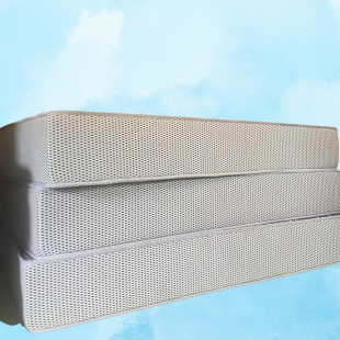 Nệm cao su tổng hợp - 30cm  