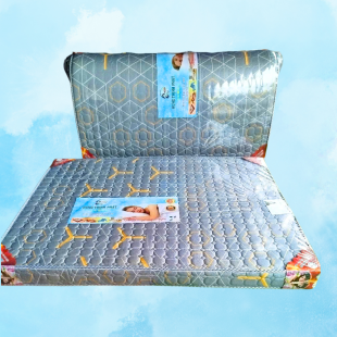 Nệm cao su tổng hợp - 15cm 