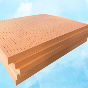 Nậm cao su nhận tạo 10cm x 1m