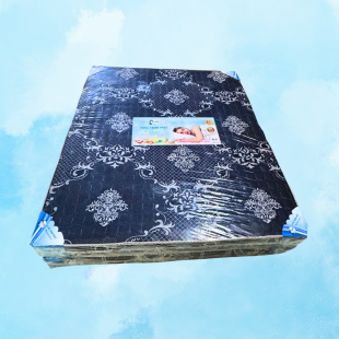 Nệm cao su tổng hợp cao cấp - 10cm 