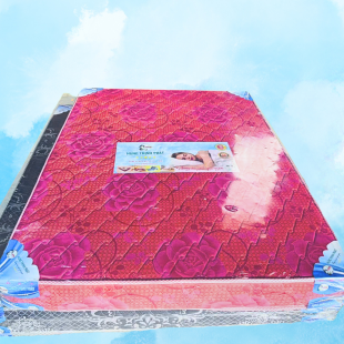 Nệm cao su tổng hợp cao cấp - 15cm 