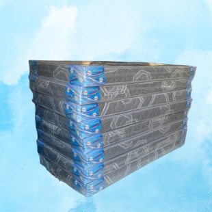 Nệm cao su tổng hợp cao cấp - 20cm  
