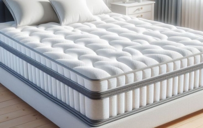 Xưởng Sản Xuất Nệm Hưng Thịnh Phát Bình Dương – Giải Pháp Nệm Theo Yêu Cầu Cho Mọi Không Gian