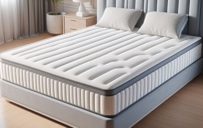 Mua Nệm Chất Lượng Tại Bình Dương – Lựa Chọn Xưởng Nệm Hưng Thịnh Phát