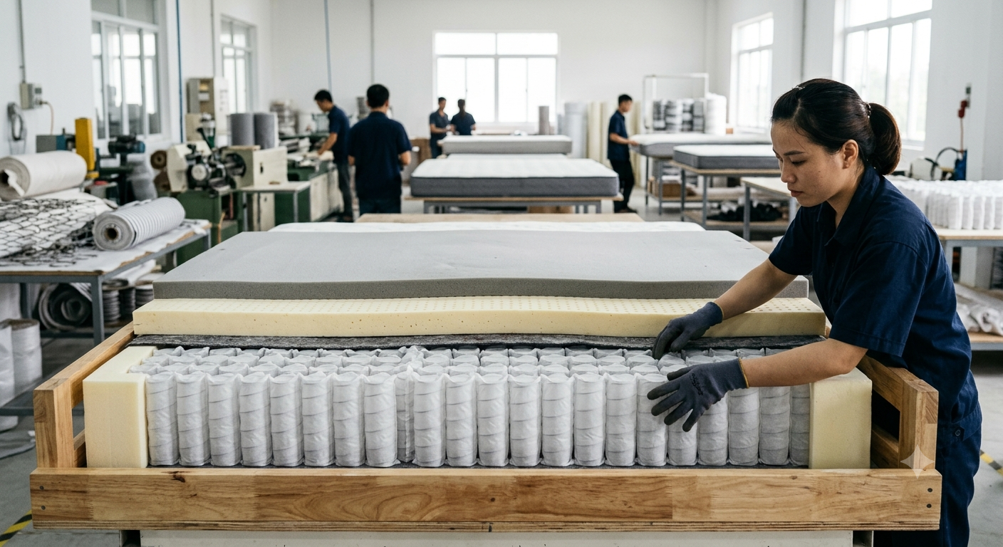 Các yếu tố kỹ thuật cần lưu ý khi chọn mua sản phẩm nâng đỡ
