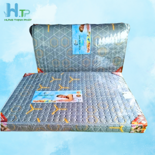 Nệm cao su tổng hợp - 15cm 