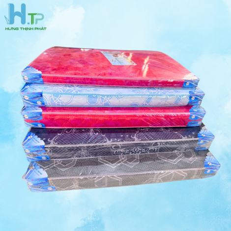 Nệm cao su tổng hợp - 30cm  