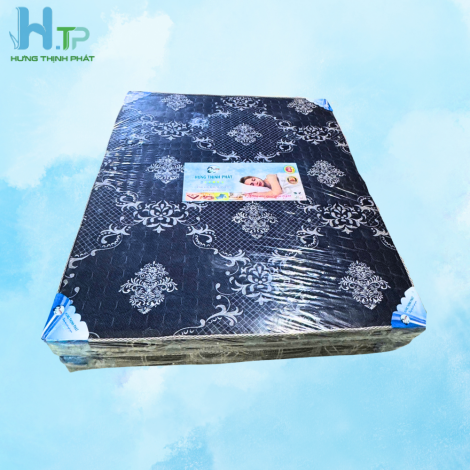 Nệm cao su tổng hợp - 30cm  