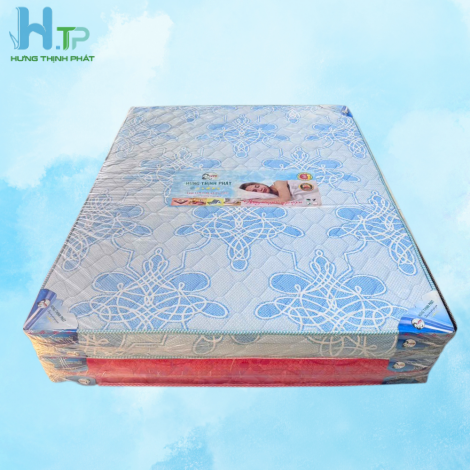 Nệm cao su tổng hợp - Gấp 2