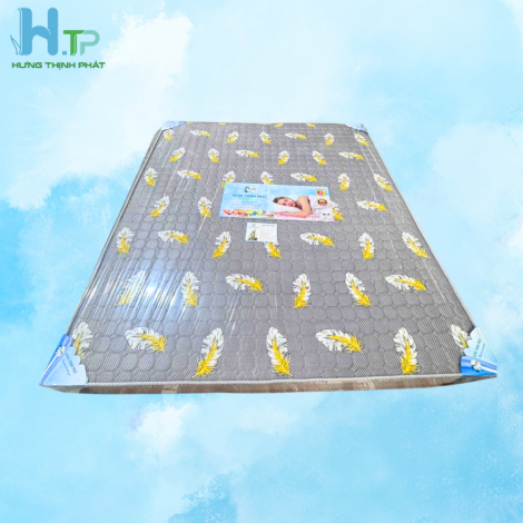 Nệm cao su tổng hợp - 30cm  